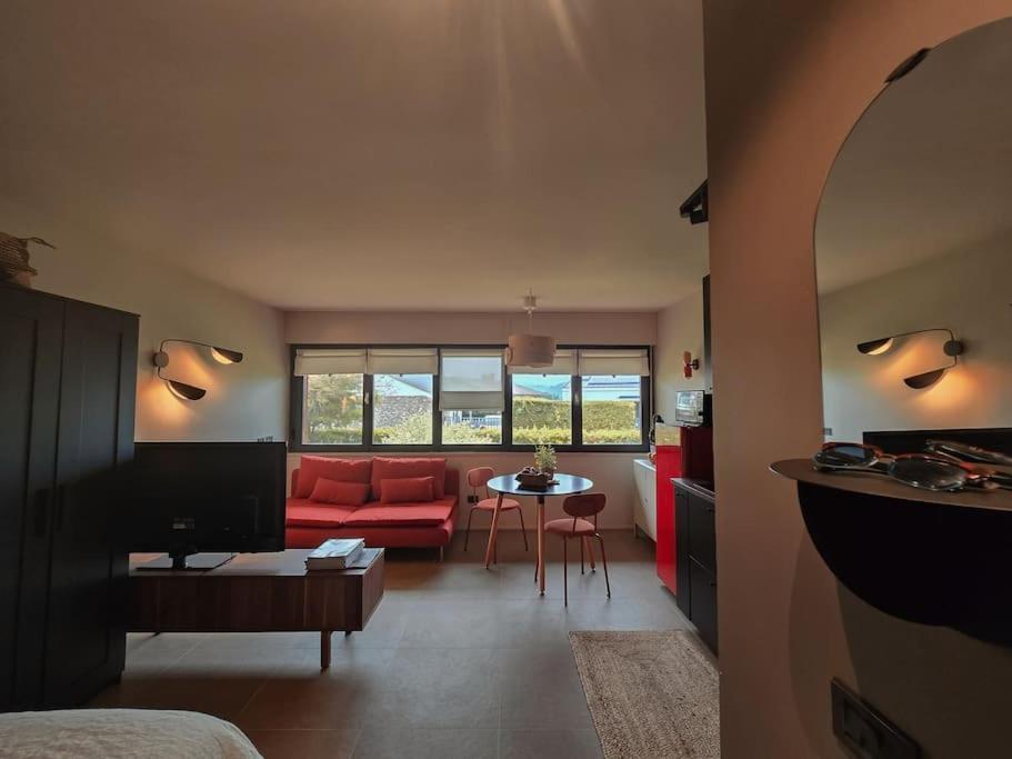 Civicoventisei Appartement Calceranica al Lago Buitenkant foto